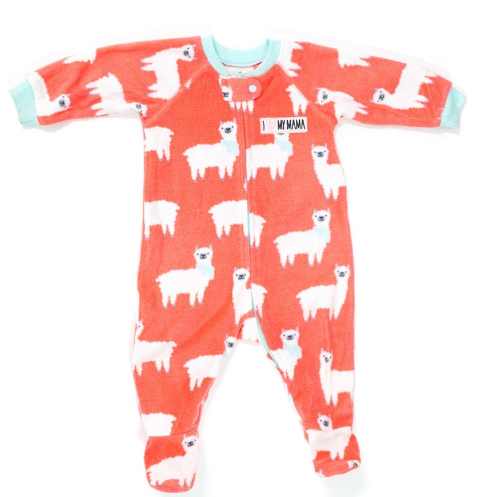 Beautiful long sleeve onesie 3M